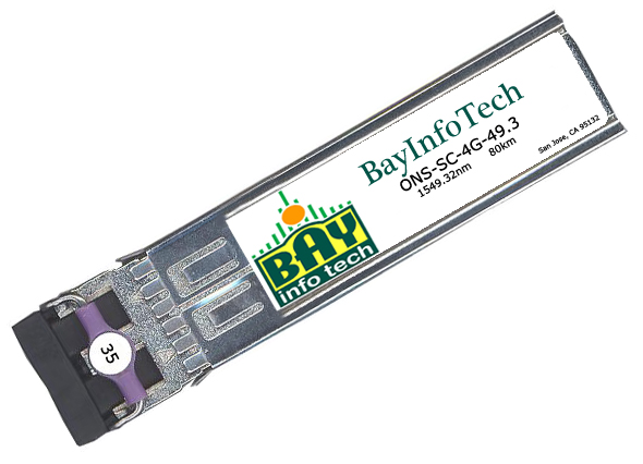 ONS-SC-4G-49-3-BIT
