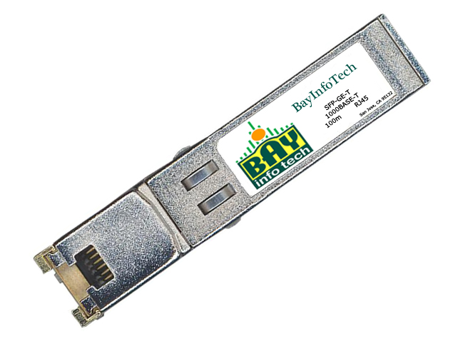 SFP-GE-T-BIT