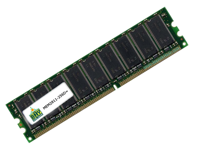 MEM2811-256D-BIT