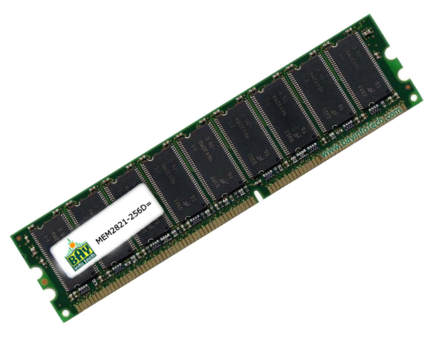 MEM2821-256D-BIT