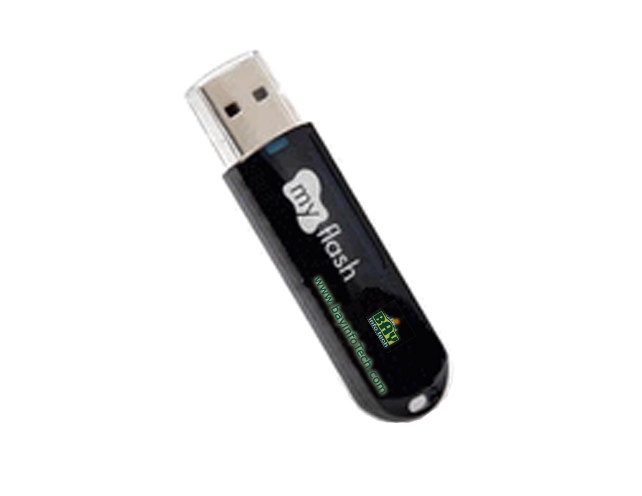 MEMUSB-256FT-BIT