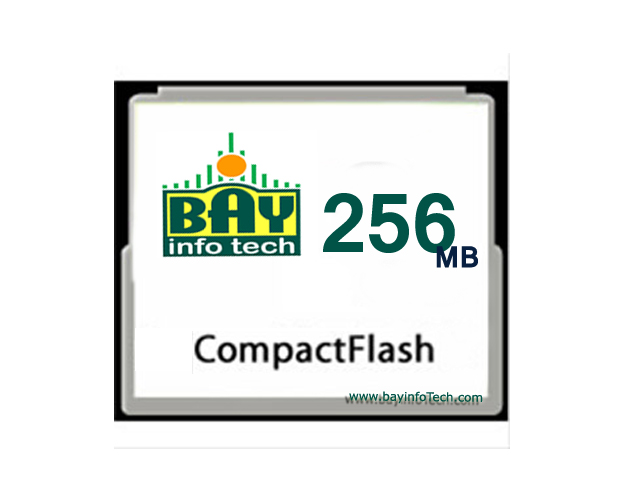 7304-I/O-CFM-256M-BIT