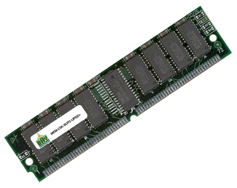 MEM-C5K-SUP2-UPGD-BIT
