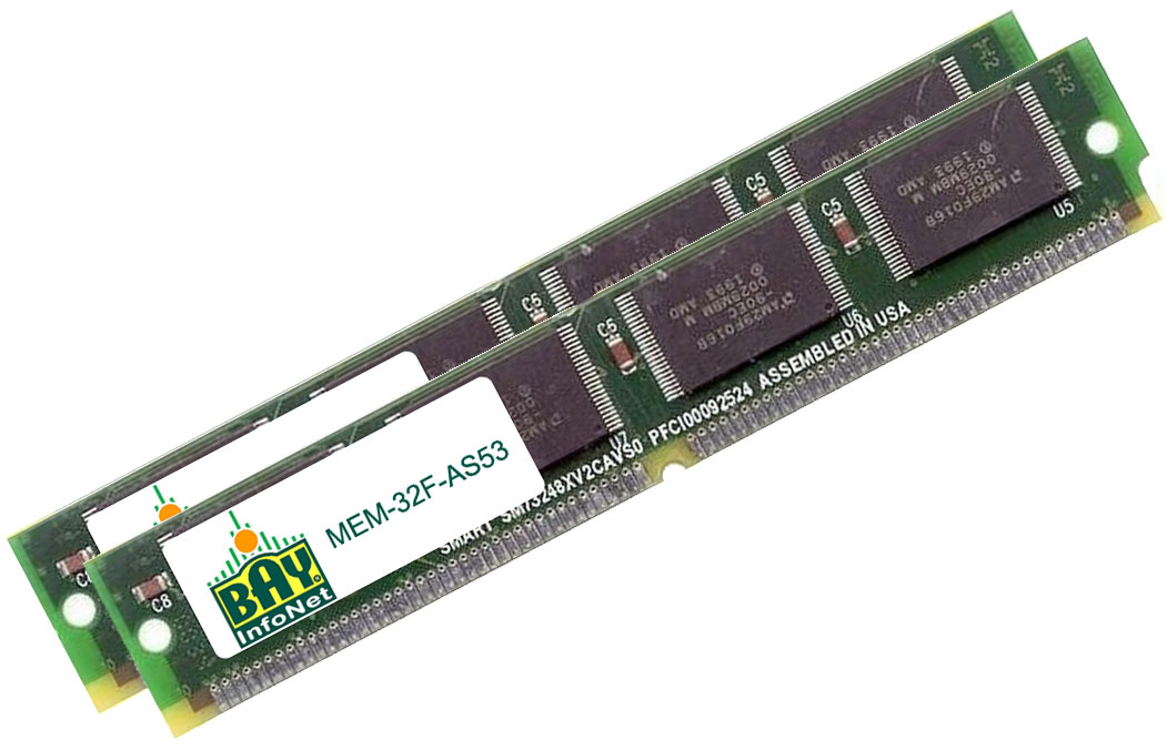 MEM-32F-AS53-BIT