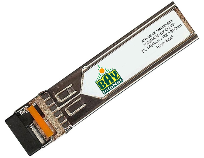SFP-GE-LX-SM1310-BiDi-BIT