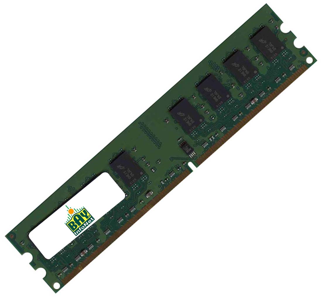 DELL-2GB-DDR2-533D