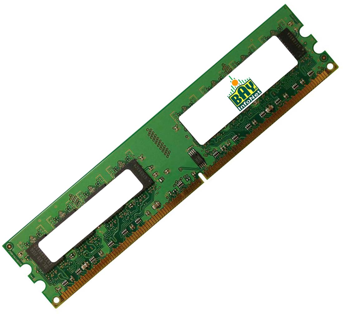 DELL-2GB-DDR2-667D