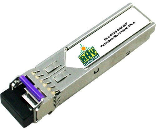 GLC-BX20-D43-BIT