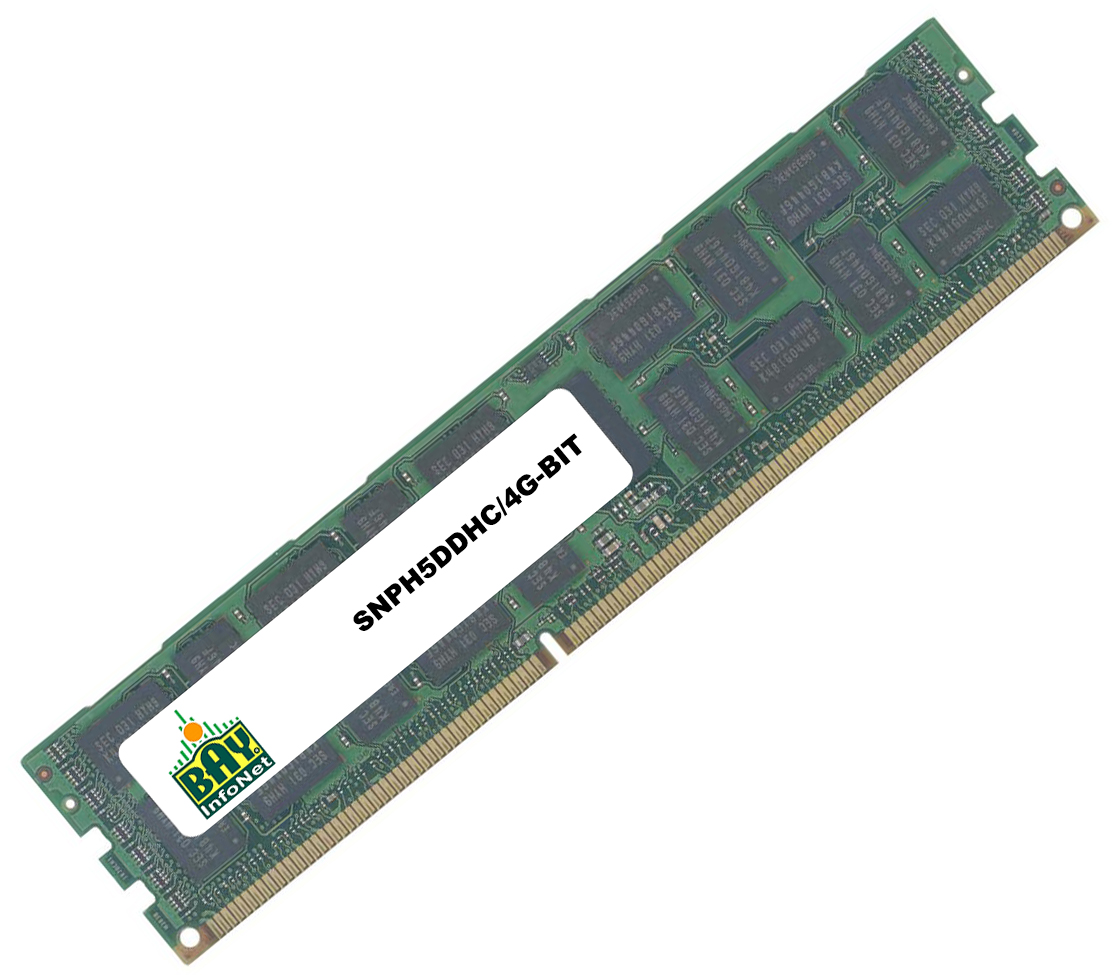 SNPH5DDHC/4G-BIT