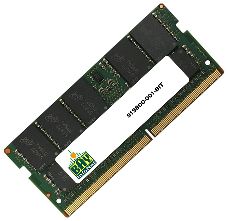 913800-001-BIT